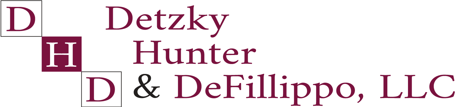 Detzky, Hunter, and DeFillippo, LLC